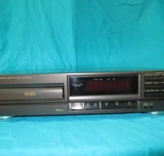 Lettore CD Technics SL-PG 320 A