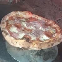 Pizzaiolo serio