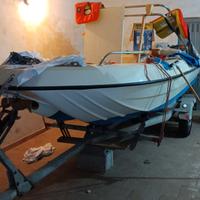  Open Molinari cinque metri