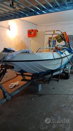  Open Molinari cinque metri