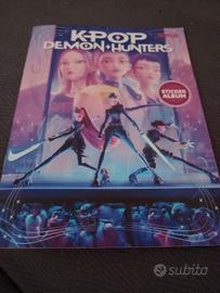 Figurine KPOP Demon Hunter