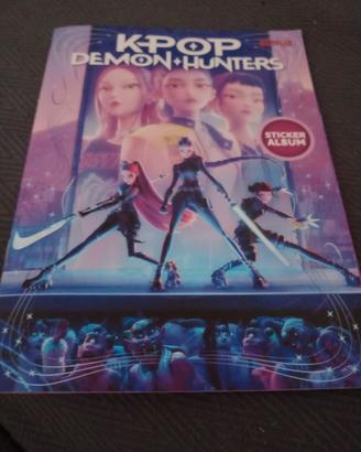 Figurine KPOP Demon Hunter