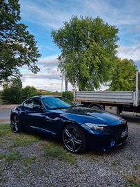 Bmw z4 (e89) - 2009