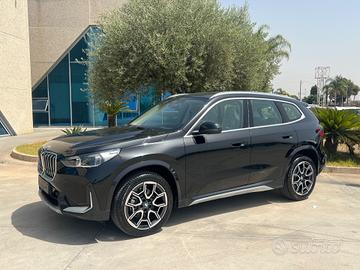 Bmw X1 sDrive 18d xLine - possibilità noleggio no 