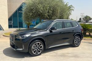 Bmw X1 sDrive 18d xLine - possibilità noleggio no 