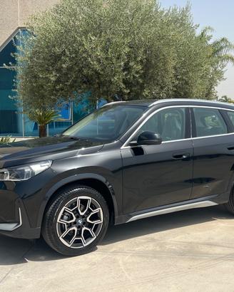 Bmw X1 sDrive 18d xLine - possibilità noleggio no 