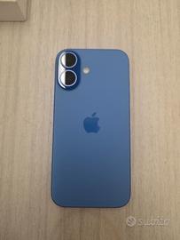 iphone 16 128 gb