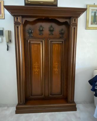 Cappottiera