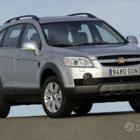 Ricambi usati Chevrolet captiva Aveo 2010 2020