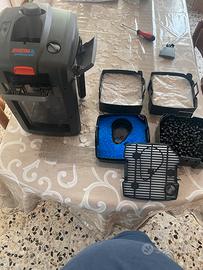 Eheim professional 5 1500 l/h