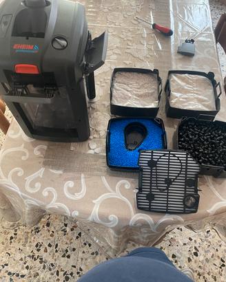 Eheim professional 5 1500 l/h