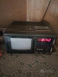 televisore
