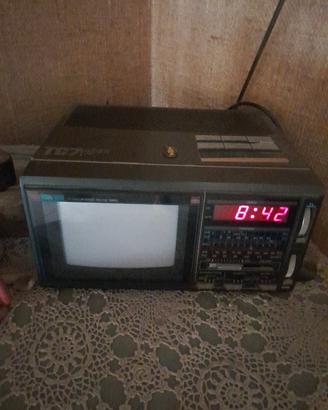 televisore