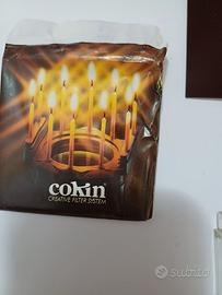 Filtri Cokin