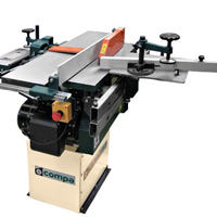 Combinata per legno Compa 200 L6
