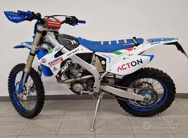 TM EN 300 enduro