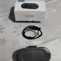  Kit vivavoce Besign BK06 per auto 