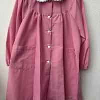 Grembiule asilo Mariano