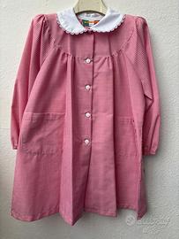 Grembiule asilo Mariano