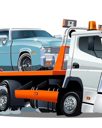 CARROATTREZZI AUTO 