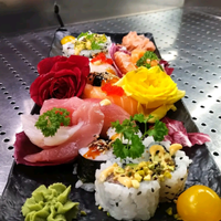 Sushi Chef