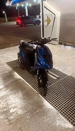 piaggio ntt
