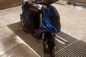 piaggio ntt