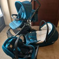 Trio Peg Perego Book 51
