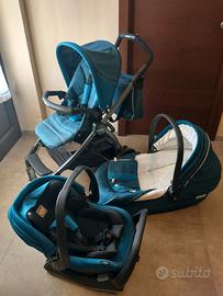 Trio Peg Perego Book 51