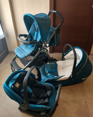 Trio Peg Perego Book 51