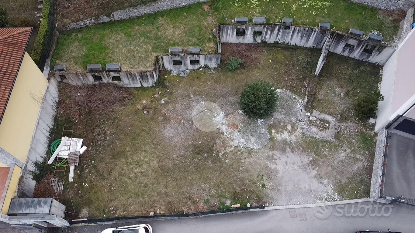TER. RESIDENZIALE A CERVENO - Vista 3