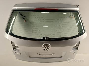 Portellone Post VOLKSWAGEN GOLF PLUS V (5M1, 521) 