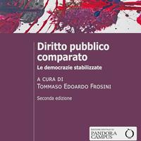 Diritto pubblico comparato Frosini