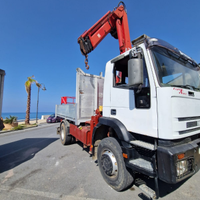 Iveco 190 E 37w