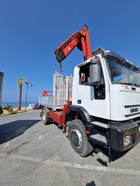 Iveco 190 E 37w