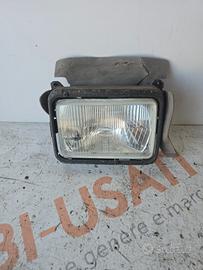 Faro anteriore yamaha xt 600 43f , 2kf e 1vj