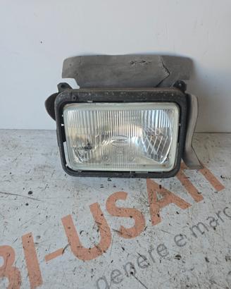 Faro anteriore yamaha xt 600 43f , 2kf e 1vj