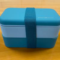 Lunch box Pininfarina