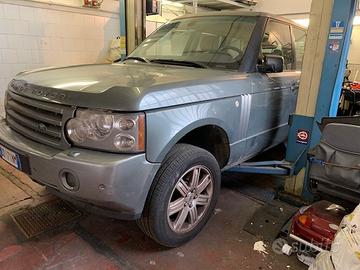 Range Rover L322 Vogue 4.4 Ricambi
