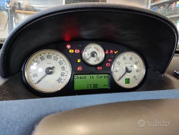 Quadro strumenti LANCIA YPSILON 1368cc benz 2006