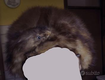 CAPPELLINO DI VISONE