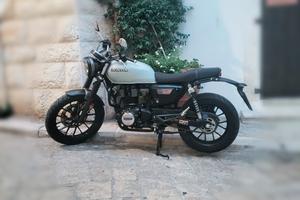 Honda gb350