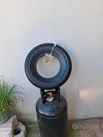 Copertone Vespa  3.50 - 8