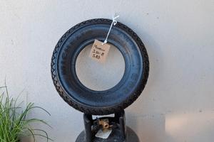 Copertone Vespa  3.50 - 8