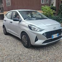 Hyundai i10 1.0 MPI con Ecopack Advanced