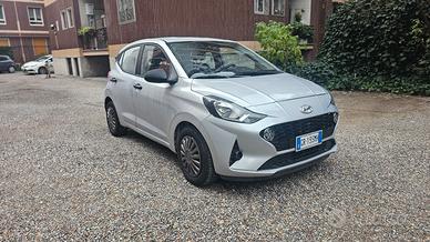 Hyundai i10 1.0 MPI con Ecopack Advanced