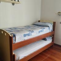 Letto a castello 