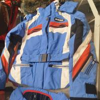 Colmar Giubbotto e pantaloni sci