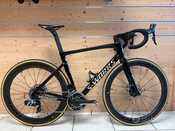 Specialized Tarmac SL7 sworks 56