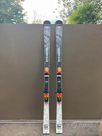 Rossignol Hero Master 2025